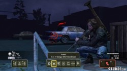 Screenshot for Falling Skies: The Game - click to enlarge