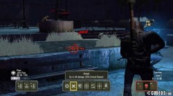 Screenshot for Falling Skies: The Game - click to enlarge