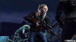 Screenshot for Falling Skies: The Game - click to enlarge