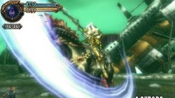 Screenshot for Final Fantasy Explorers - click to enlarge