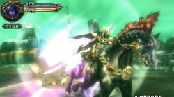 Screenshot for Final Fantasy Explorers - click to enlarge