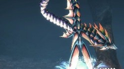 Screenshot for Final Fantasy Explorers - click to enlarge