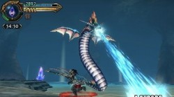 Screenshot for Final Fantasy Explorers - click to enlarge