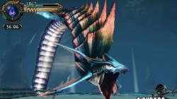 Screenshot for Final Fantasy Explorers - click to enlarge