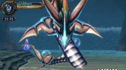 Screenshot for Final Fantasy Explorers - click to enlarge