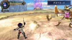 Screenshot for Final Fantasy Explorers - click to enlarge