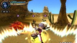 Screenshot for Final Fantasy Explorers - click to enlarge