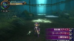 Screenshot for Final Fantasy Explorers - click to enlarge