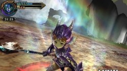 Screenshot for Final Fantasy Explorers - click to enlarge