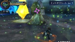 Screenshot for Final Fantasy Explorers - click to enlarge