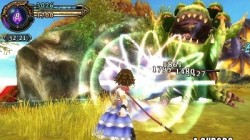 Screenshot for Final Fantasy Explorers - click to enlarge