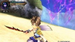 Screenshot for Final Fantasy Explorers - click to enlarge