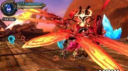 Screenshot for Final Fantasy Explorers - click to enlarge