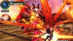 Screenshot for Final Fantasy Explorers - click to enlarge