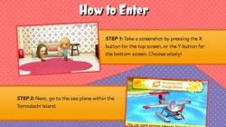 Screenshot for Tomodachi Life - click to enlarge