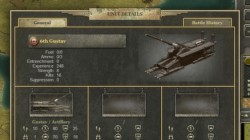 Screenshot for Panzer Corps - click to enlarge