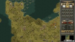 Screenshot for Panzer Corps - click to enlarge