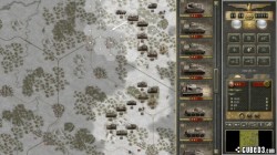 Screenshot for Panzer Corps - click to enlarge