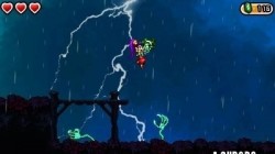 Screenshot for Shantae and the Pirate’s Curse (Hands-On) - click to enlarge