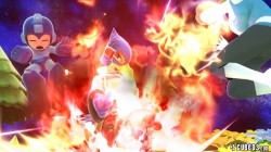 Screenshot for Super Smash Bros. for Wii U - click to enlarge