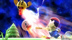 Screenshot for Super Smash Bros. for Wii U - click to enlarge