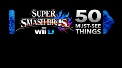 Screenshot for Super Smash Bros. for Wii U - click to enlarge