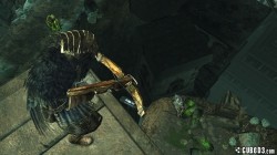 Screenshot for Dark Souls II: Crown of the Sunken King - click to enlarge