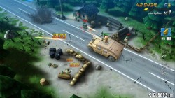 Screenshot for Tiny Troopers: Joint Ops - click to enlarge