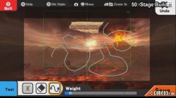 Screenshot for Super Smash Bros. for Wii U - click to enlarge