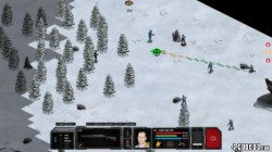 Screenshot for Xenonauts - click to enlarge