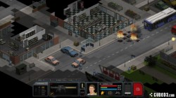 Screenshot for Xenonauts - click to enlarge