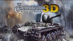 Screenshot for European Conqueror 3D - click to enlarge