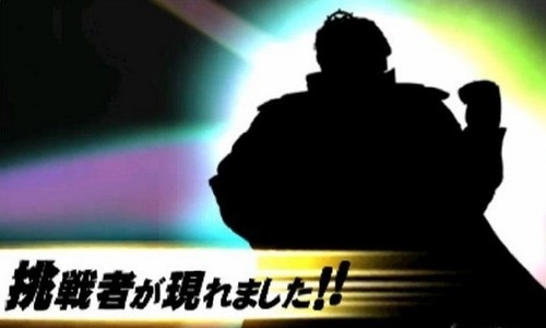 Image for Characters Leak Early Ahead of Super Smash Bros. 3DS Japan Launch