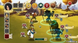 Screenshot for Heroes & Legends: Conquerors of Kolhar - click to enlarge