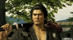 Screenshot for Yakuza: Ishin! - click to enlarge