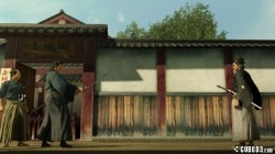 Screenshot for Yakuza: Ishin! - click to enlarge