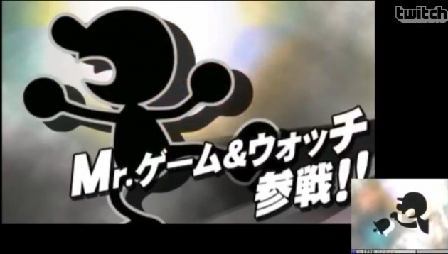 Image for Characters Leak Early Ahead of Super Smash Bros. 3DS Japan Launch