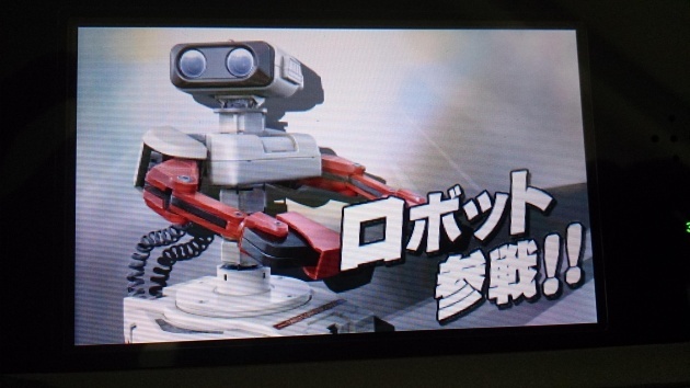 Image for Characters Leak Early Ahead of Super Smash Bros. 3DS Japan Launch