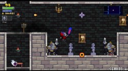 Screenshot for Rogue Legacy - click to enlarge