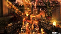 Screenshot for Shadow Warrior - click to enlarge