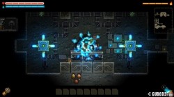 Screenshot for SteamWorld Dig - click to enlarge