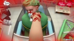 Screenshot for Surgeon Simulator: Anniversary Edition - click to enlarge