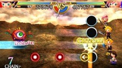 Screenshot for Theatrhythm Final Fantasy Curtain Call - click to enlarge