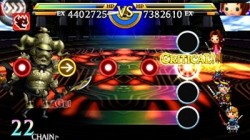 Screenshot for Theatrhythm Final Fantasy Curtain Call - click to enlarge