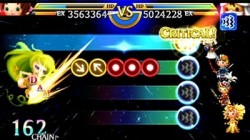 Screenshot for Theatrhythm Final Fantasy Curtain Call - click to enlarge