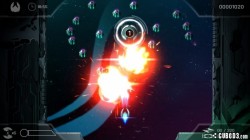 Screenshot for Velocity 2X - click to enlarge