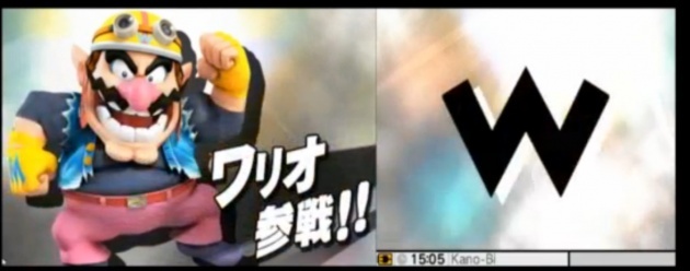 Image for Characters Leak Early Ahead of Super Smash Bros. 3DS Japan Launch