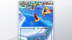 Screenshot for Diddy Kong Racing - click to enlarge