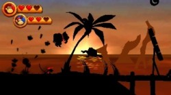 Screenshot for Donkey Kong Country Returns - click to enlarge