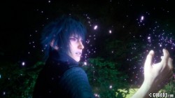 Screenshot for Final Fantasy XV - click to enlarge